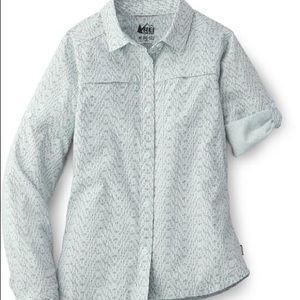 REI COOP Girls Performance Shirt